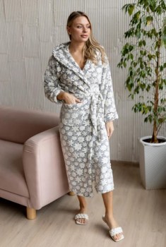 Домашняя одежда