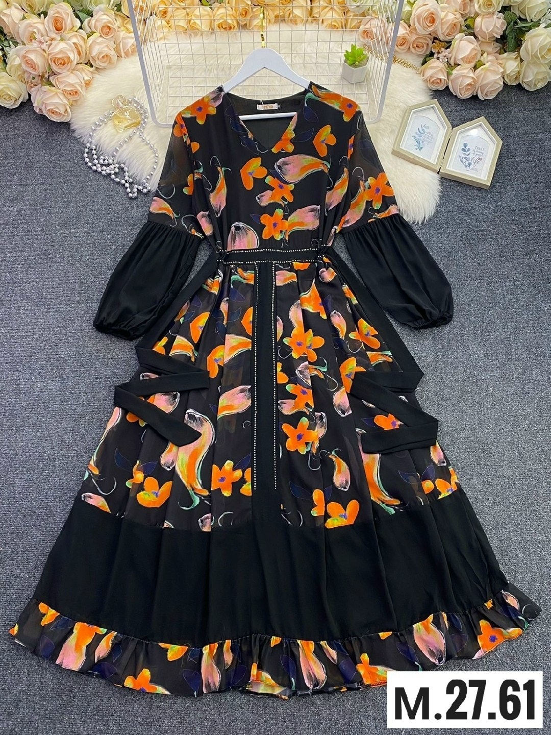 платье,винтажное платье,платье с длинными рукавами,женское платье с длинным рукавом,платье с поясом