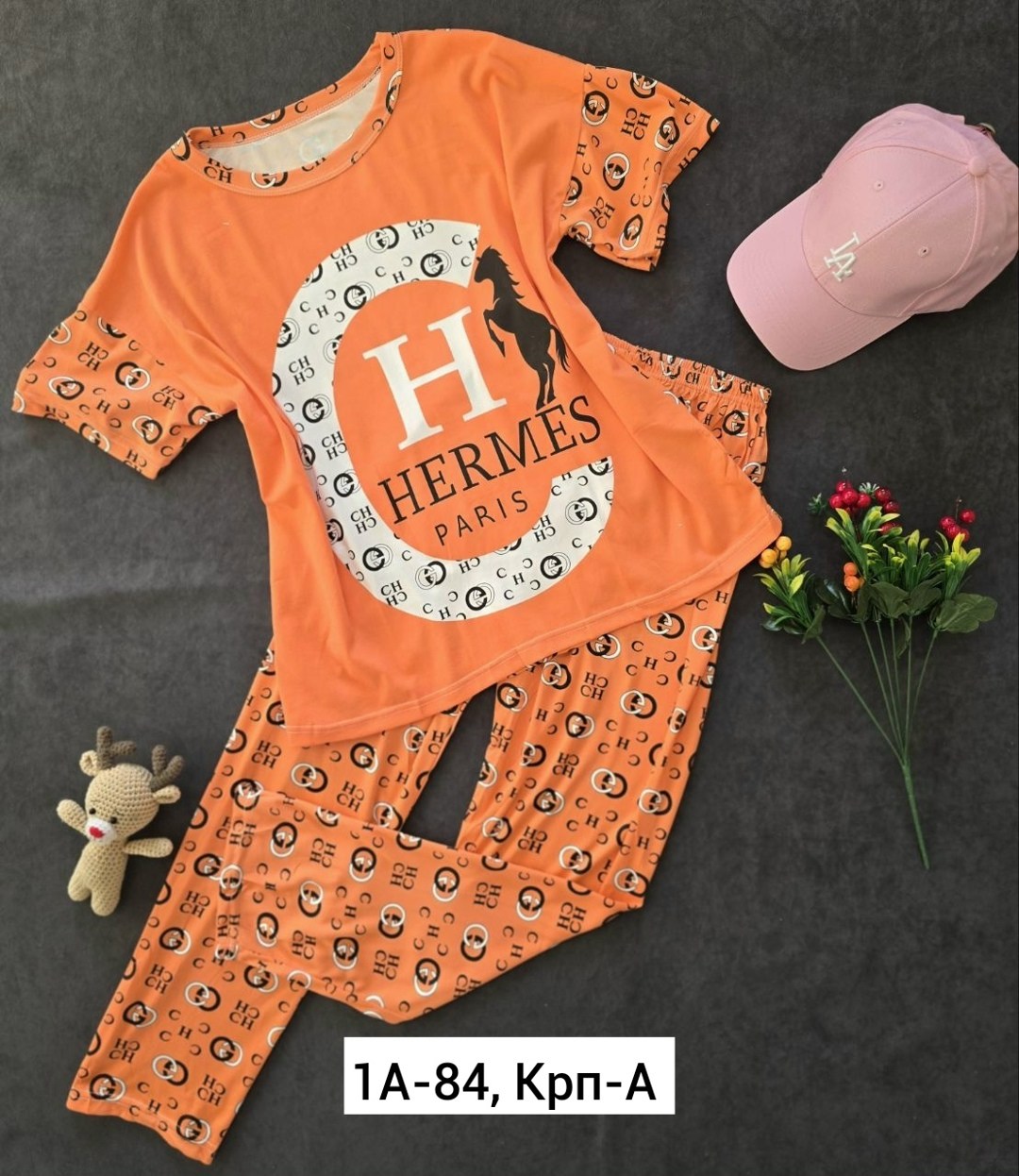 пижама женская,комплект пижама,пижама с штанами,стильная пижама,костюм для дома пижама