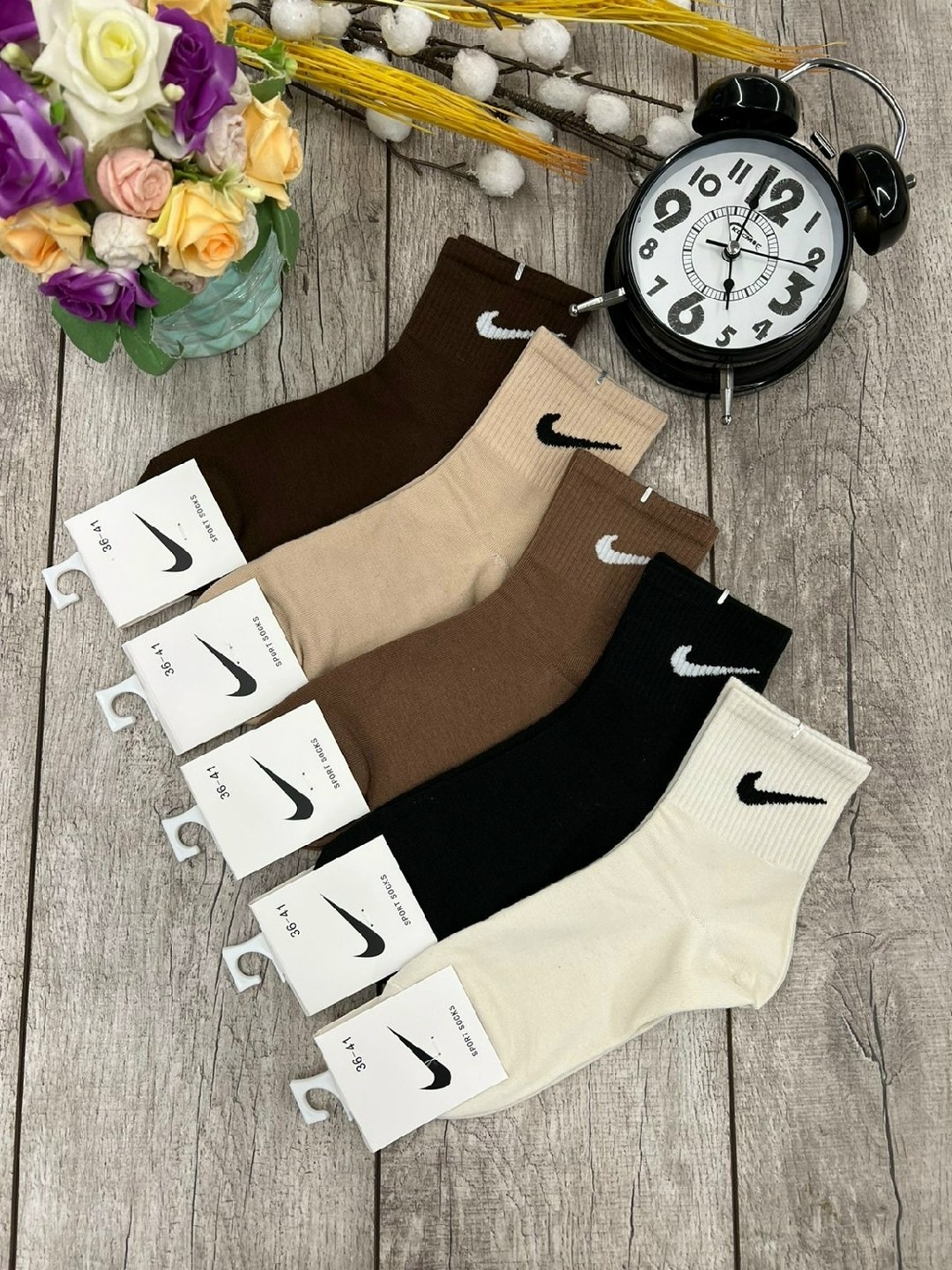 носки женские 10 пар,носки комплект,носки женские,носки спортивные,комплект носки женские