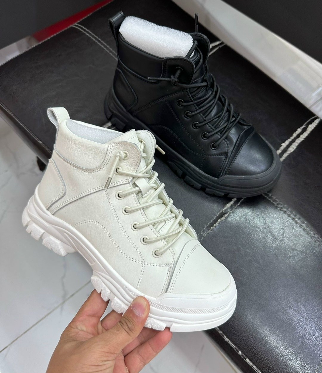 ,зимняя  женская,ботинка женские зимние,зимняя ,ботинки белые