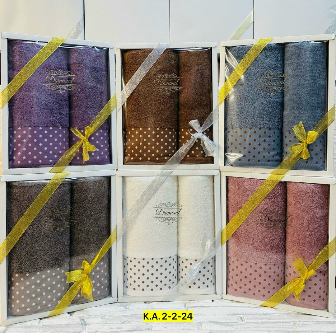 набор из двух полотенец,полотенце хлопковое,полотенца оптом,наборы полотенец,полотенец