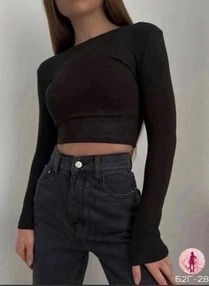 кофта лапша,женские кофты,топ кофта,кроп топ,лонгслив топики