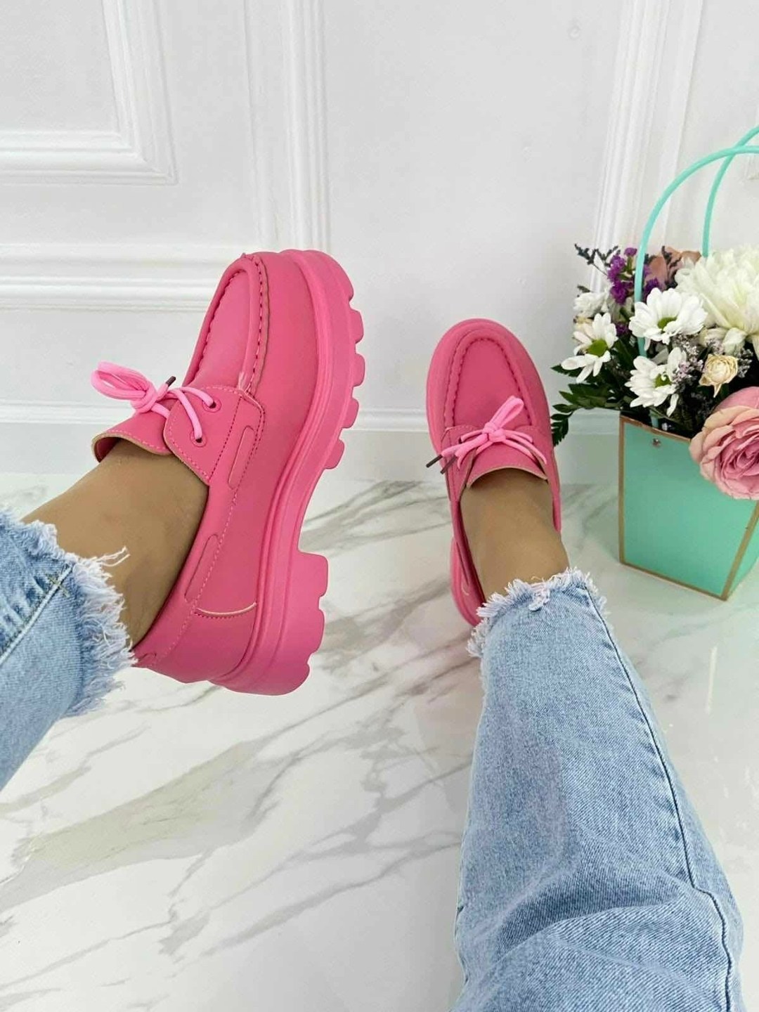 ,женские лоферы,обуви,лоферы розовые zenden,лоферы розовые