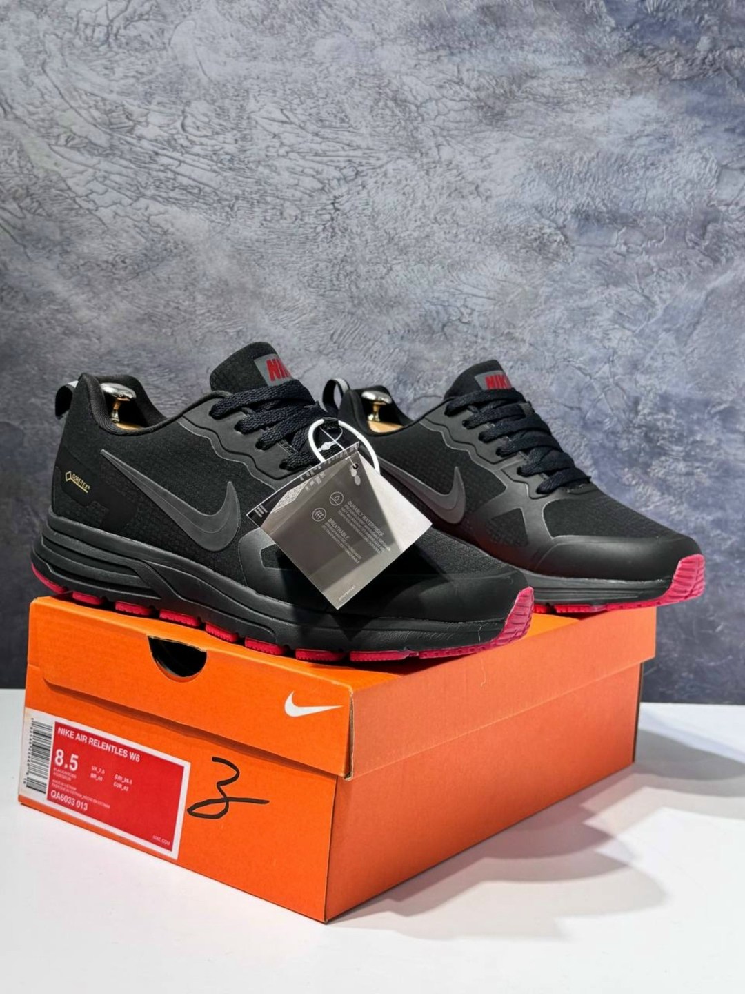 кроссовки nike,кроссовки nike gore tex,кроссовки,кроссовки мужские nike,зимние кроссовки nike