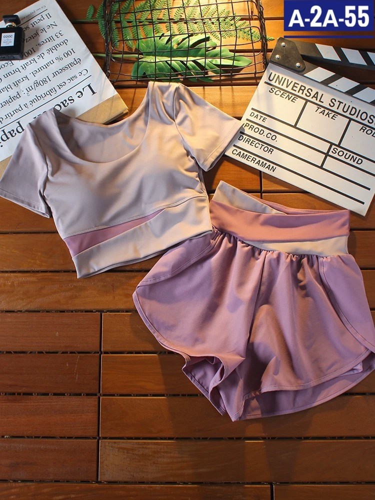 женские спортивные шорты,шорты для фитнеса,комплект спортивного костюма,спортивные шорты,спортивные комплекты