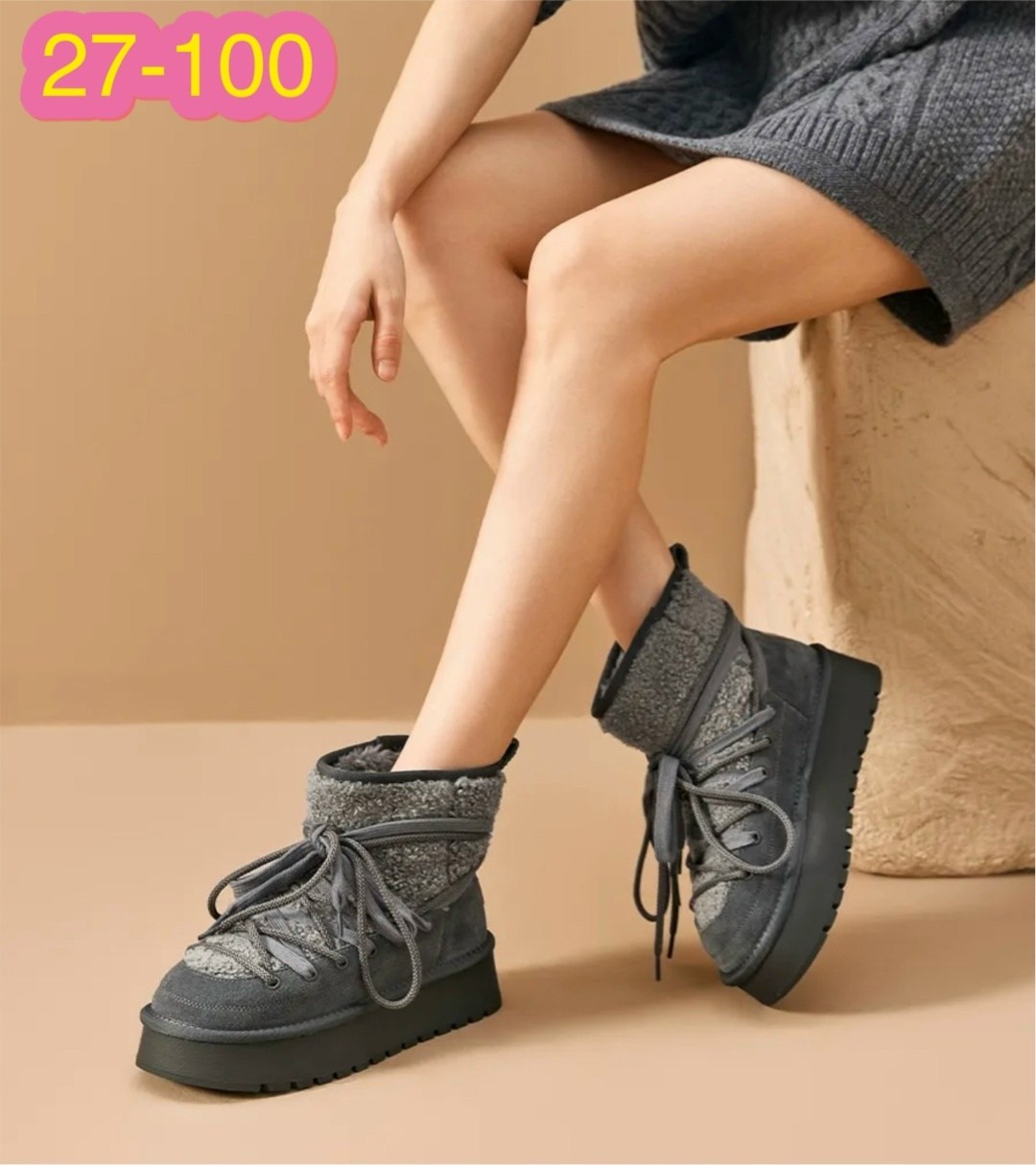 ,угги женские,женские угги зимние,женская зимняя ,зимние угги на платформе