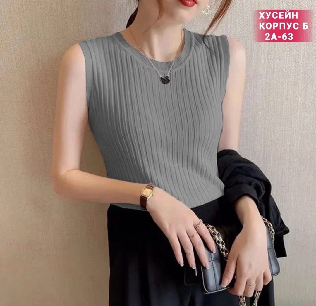 трикотажный жилет,топ женский,женский вязаный жилет,жилет вязаный,трикотажный топ