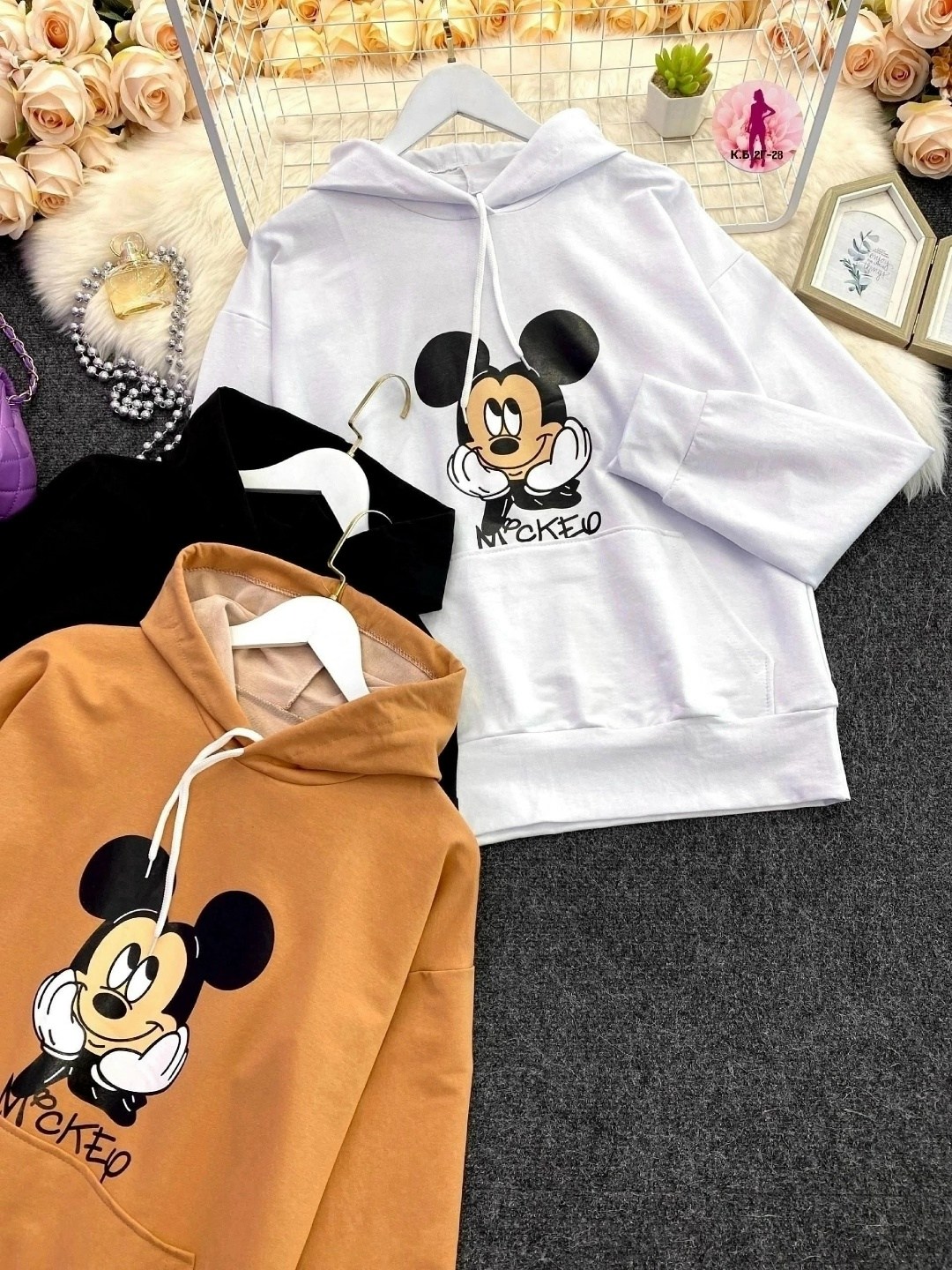 толстовка кофта,толстовка микки маус,толстовка с капюшоном микки маус,худи микки маус,толстовка стильная