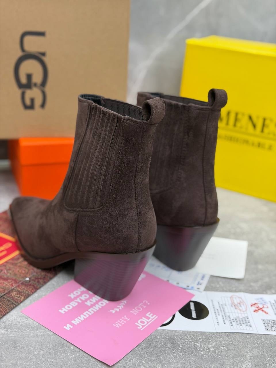 ,казаки натуральная замша,ботильоны казаки, женская,казаки замшевые эконика