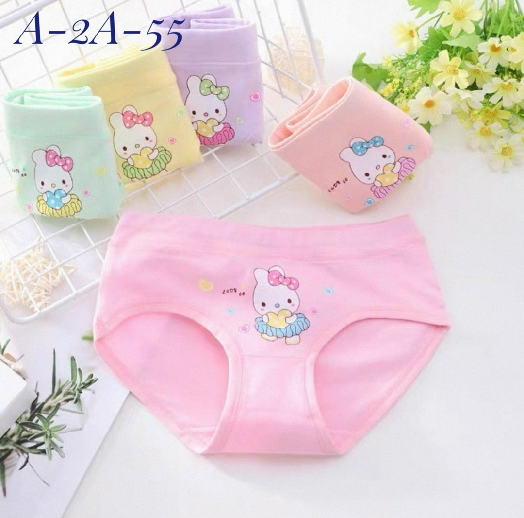 хлопковые трусы для девочек,набор трусиков для девочек,трусы для девочки нижнее белье,детские нижнее белье,детское девчачье нижнее белье