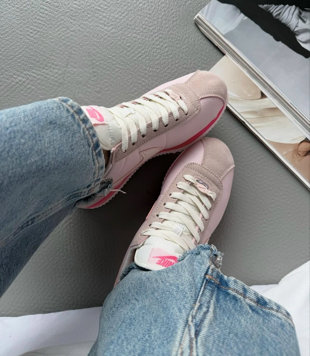 nike cortez розовые,найк кортес розовые,кроссовки найк кортес женские,кроссовки nike cortez женские,nike classic cortez