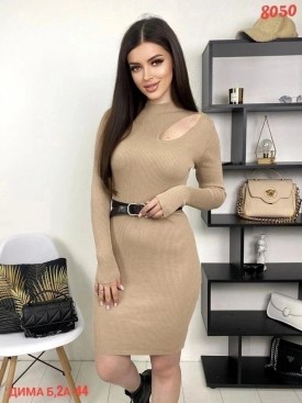Платье