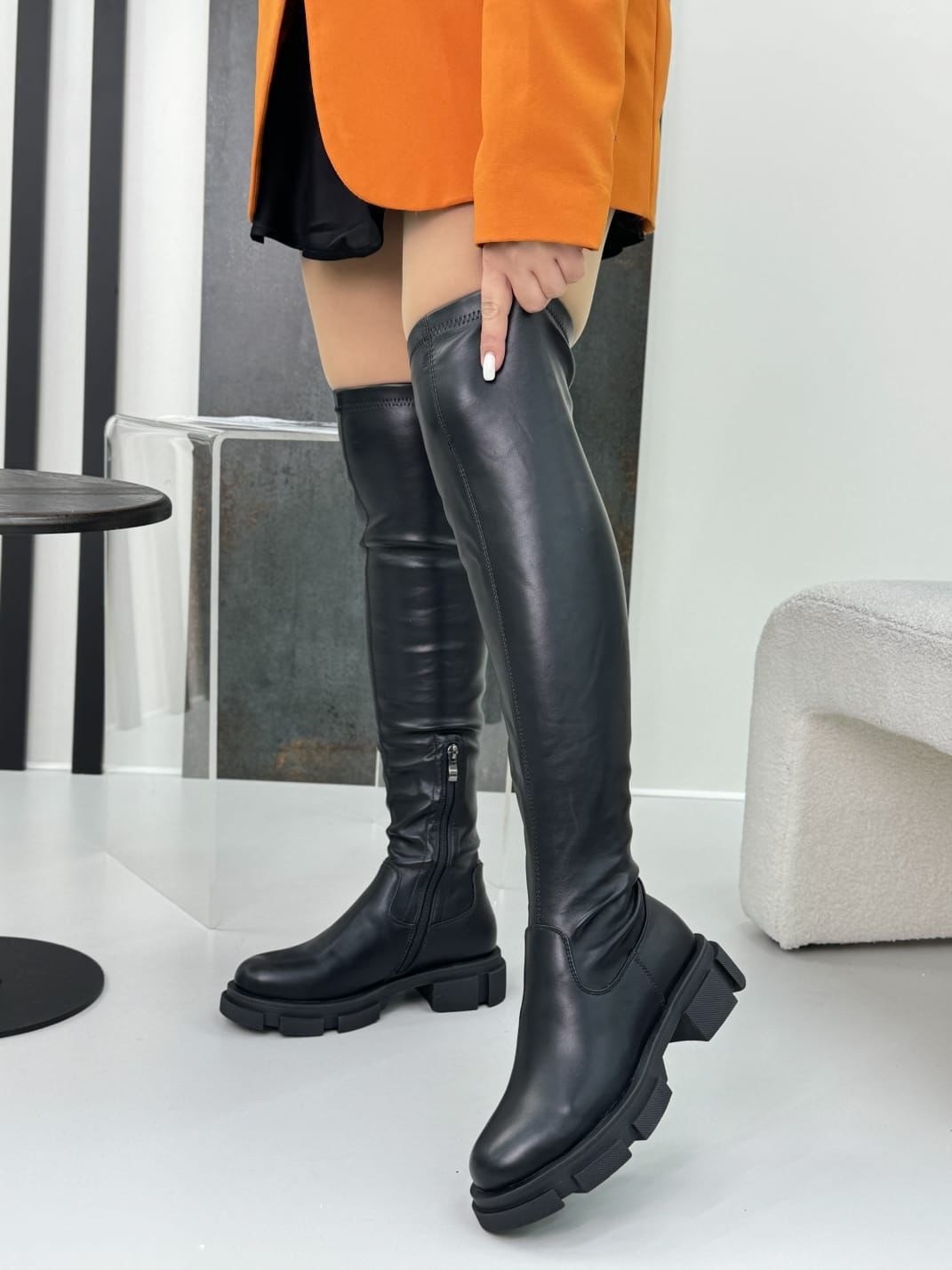 сапоги ботфорты женские,ботфорты женские,,ботфорты сапоги,демисезонные ботфорты