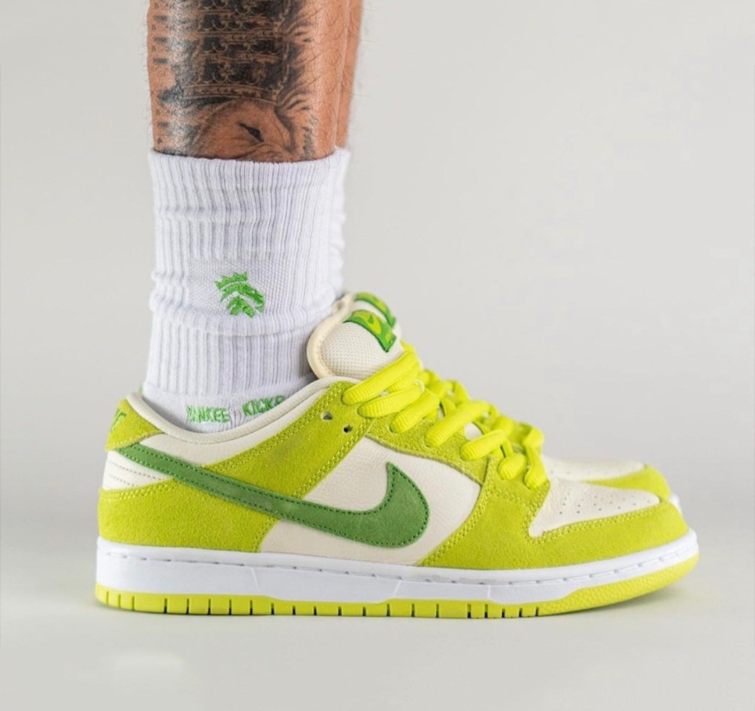nike sb dunk low green apple,nike sb dunk green apple,кроссовки nike sb dunk low green apple,nike sb dunk low green apple 2025,nike sb dunk low green