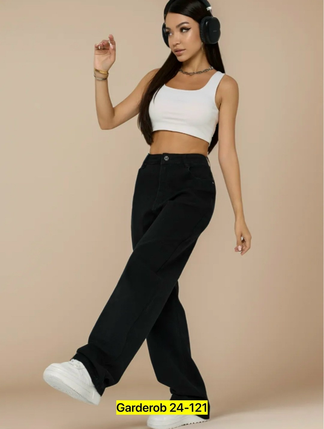 черные джинсы широкие,джинсы женские,джинсы женские черные,джинсы женские широкие,джинсы повседневные