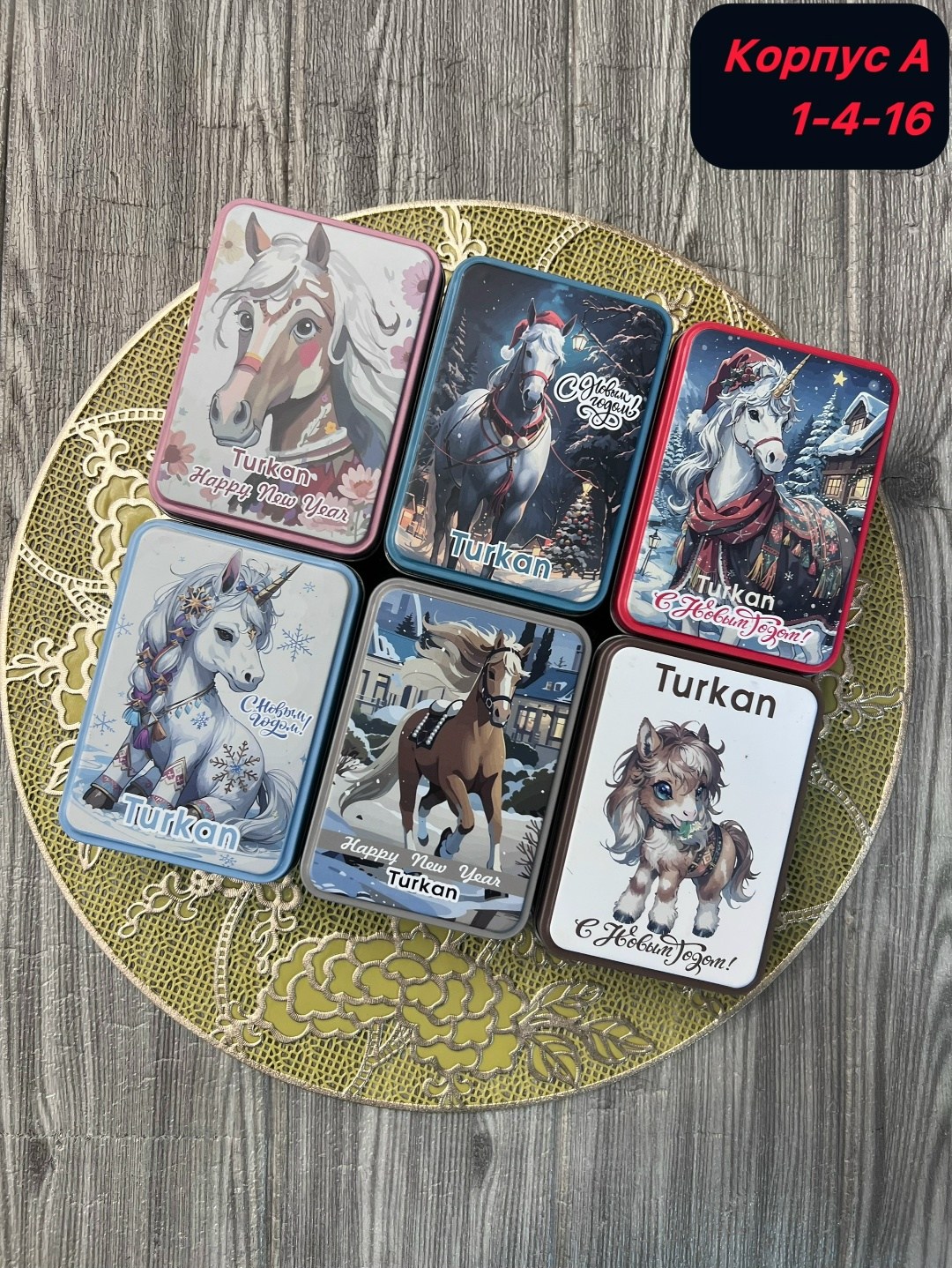 карты таро колоды,жестяная коробка,подарочной набор,новогодние наборы,таро в жестяной коробке