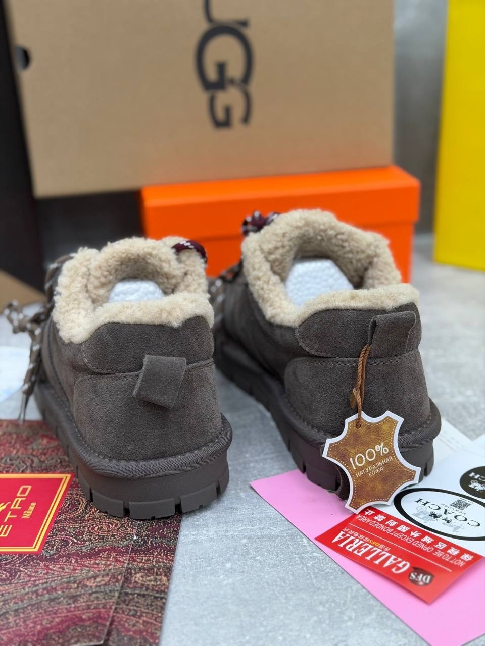 , зимняя,зимние ботинки ugg,мужская  зимняя,угги женские ugg