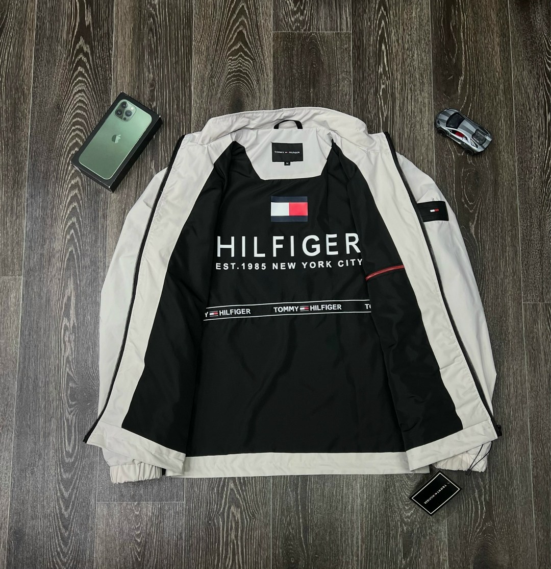 куртка tommy hilfiger мужская,tommy hilfiger куртка хаки,куртка ветровка tommy hilfiger,легкая куртка,мужская куртка бомбер