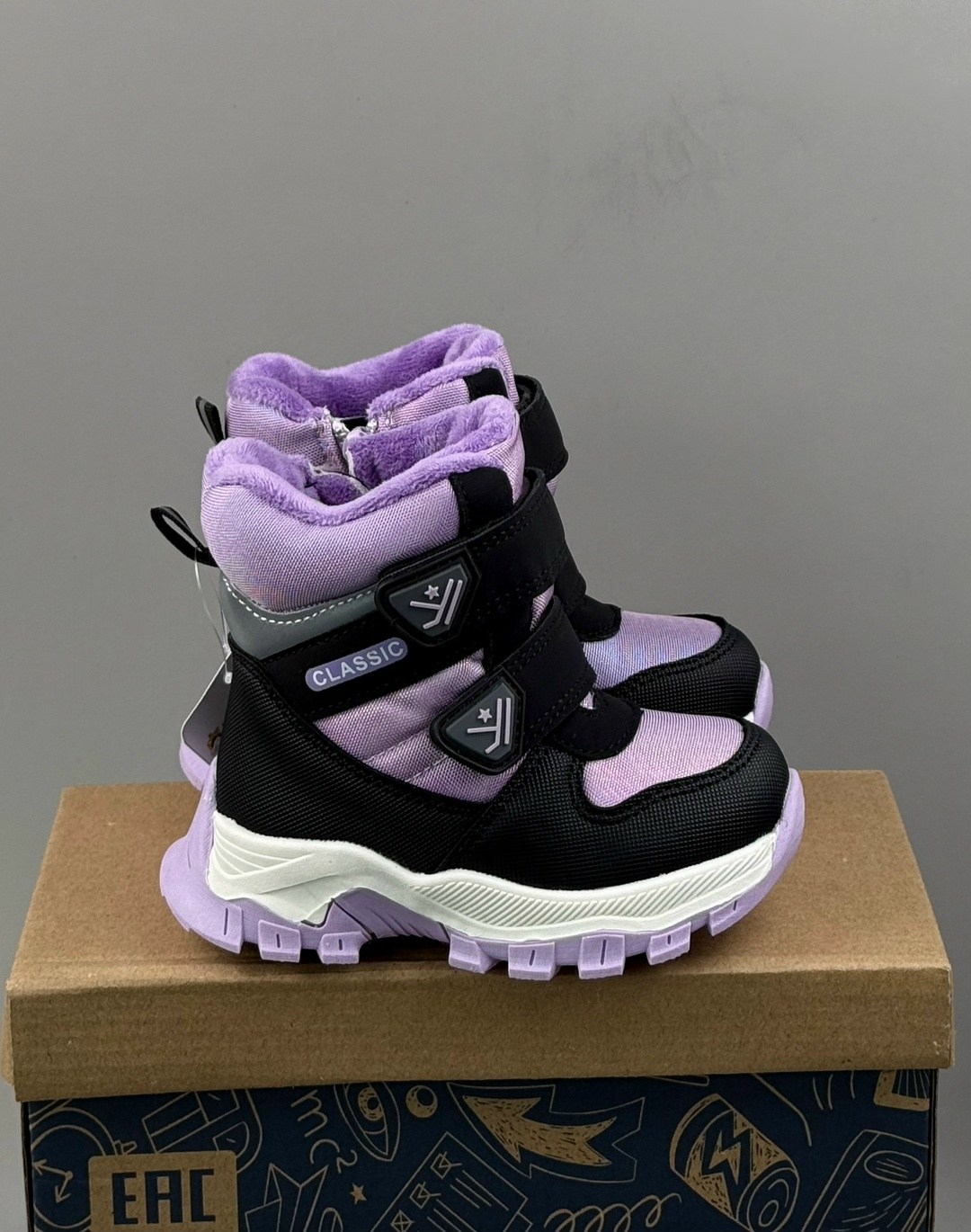 ботинки зимние детские,детские ботинки,зимние ботинки для девочек,ботинки зимние, детская