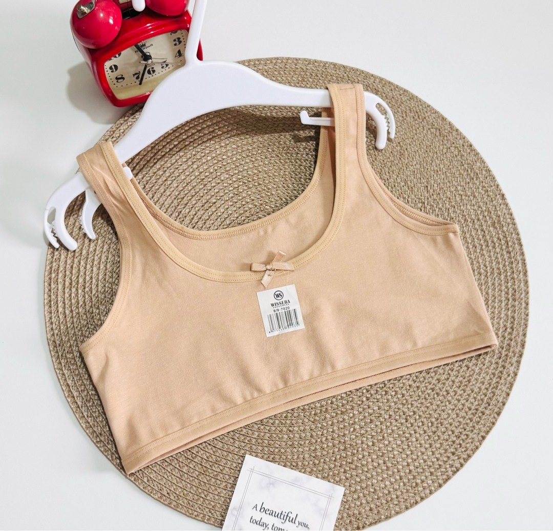 топ бежевый,бежевый топик,бюстье для девочек,майка топ для девочек,бюстье