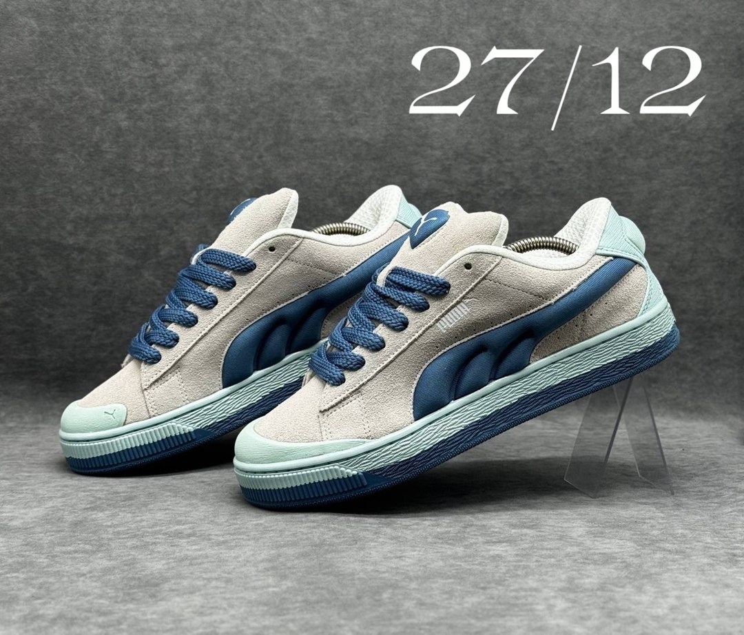 ,кроссовки puma suede xl,кроссовки puma suede,кроссовки puma,puma suede xl
