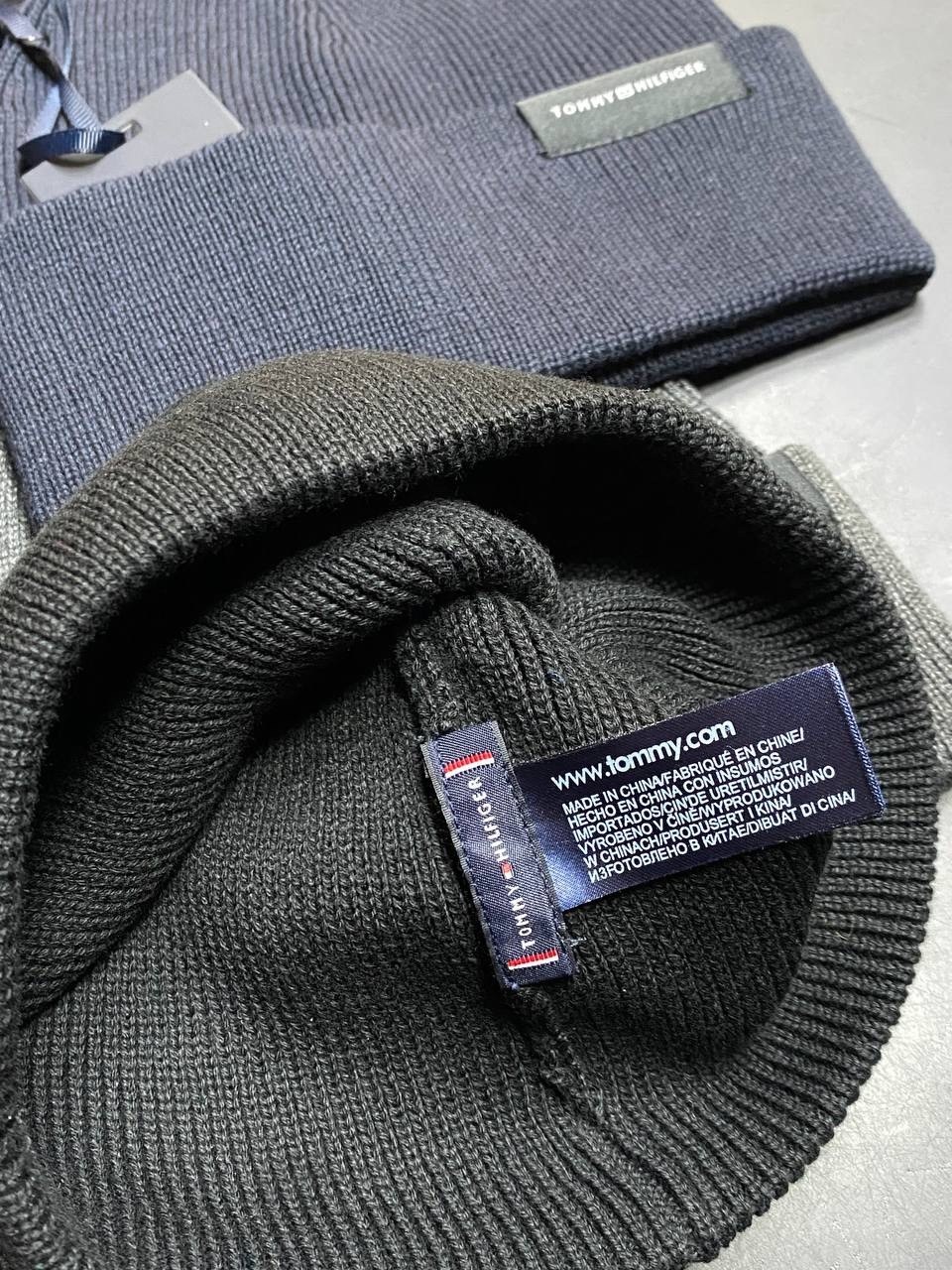 шапка томми хилфигер мужская,шапка tommy hilfiger,мужские шапки tommy hilfiger,шапка tommy,серая мужская шапка tommy hilfiger