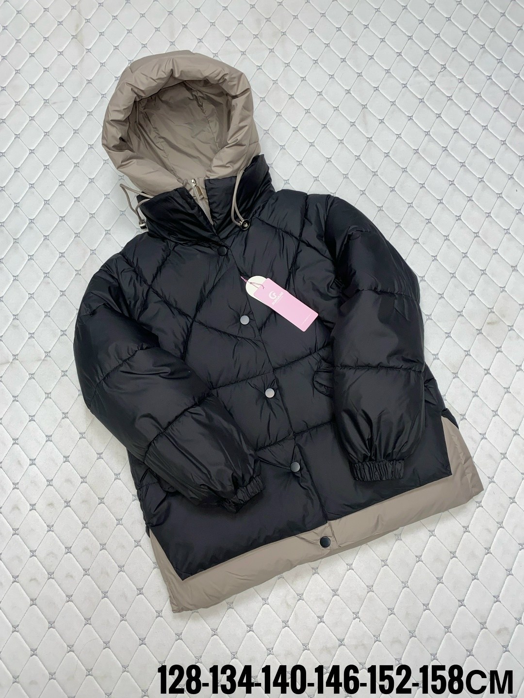 двусторонний пуховик,куртка пуховик,женские пуховики,пуховик двухсторонний,куртка женская