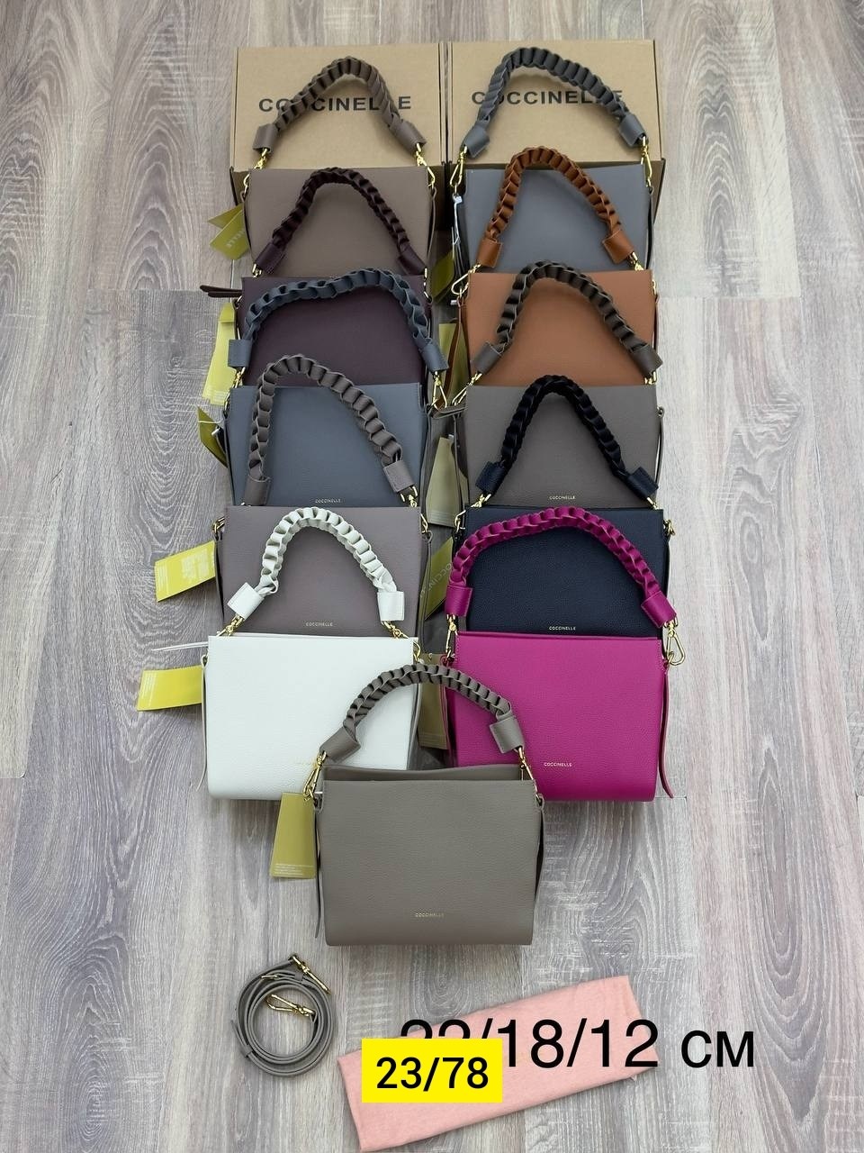 сумка coccinelle,сумки,сумка женская,сумка,модная сумка