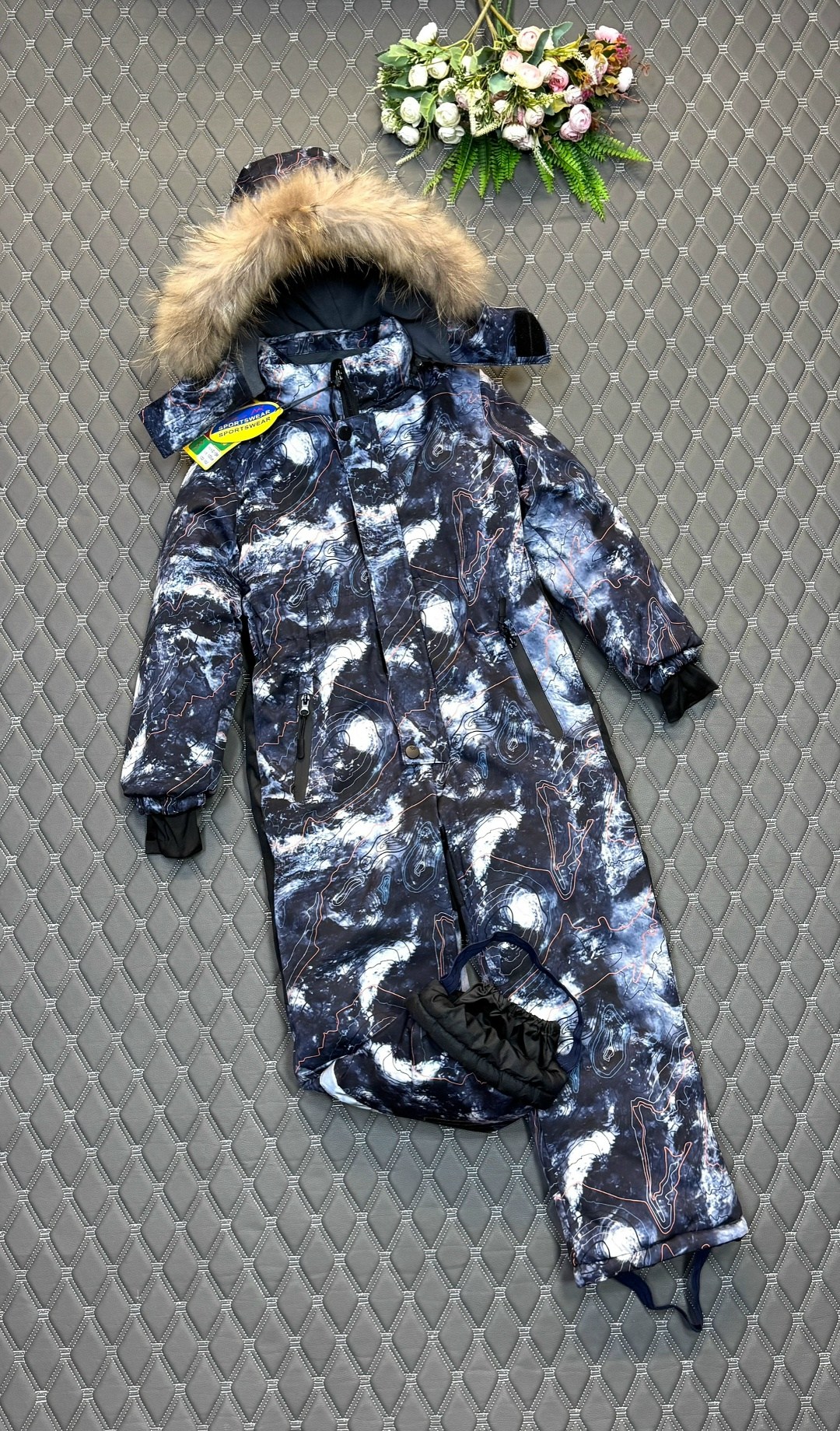 комбинезон калборн зимний,комбинезон зимний для мальчика,комбинезон зимний,комбинезон зимний для мальчика kalborn,комбинезон зимний для мальчика из мембранной ткани