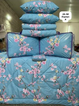 Постельное белье