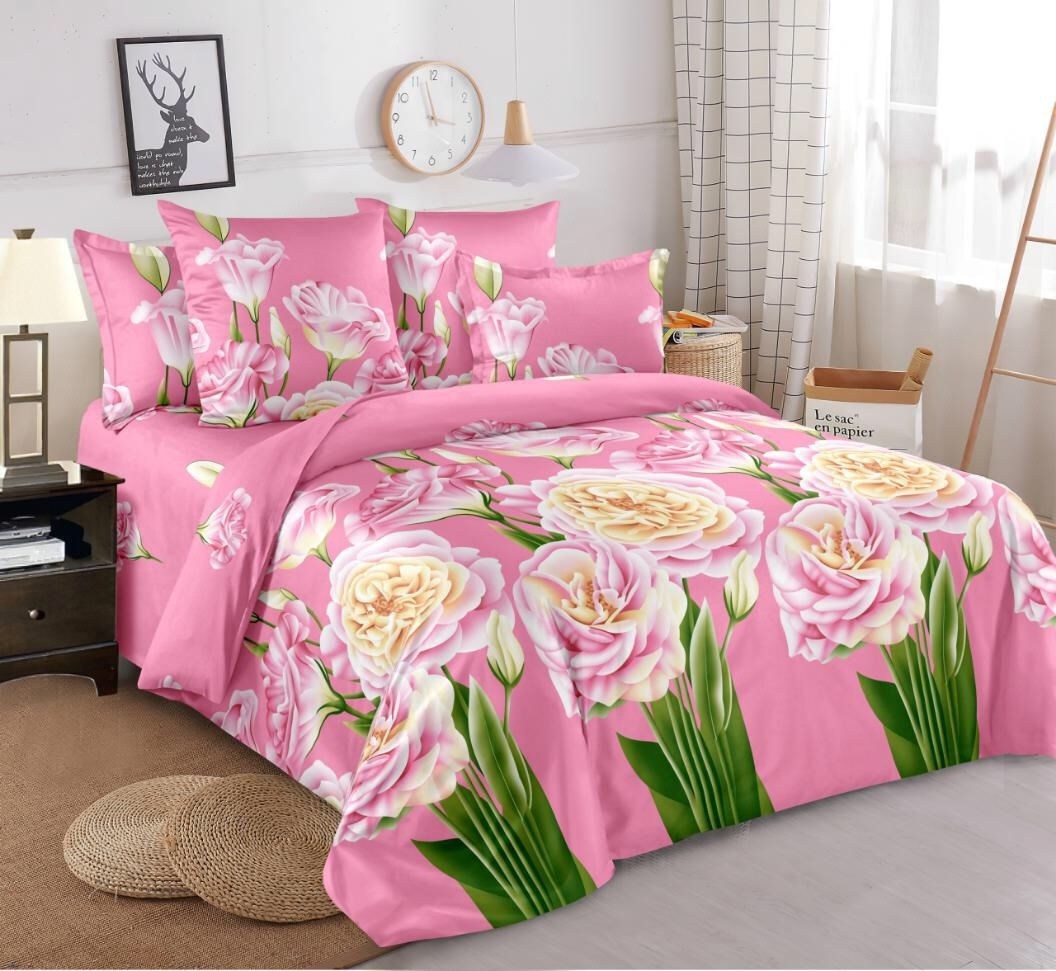 комплект постельного белья,постельного белье евро,cleo комплект постельного белья,комплект постельного белье евро,комплекты постельного белья cleo постельное белье