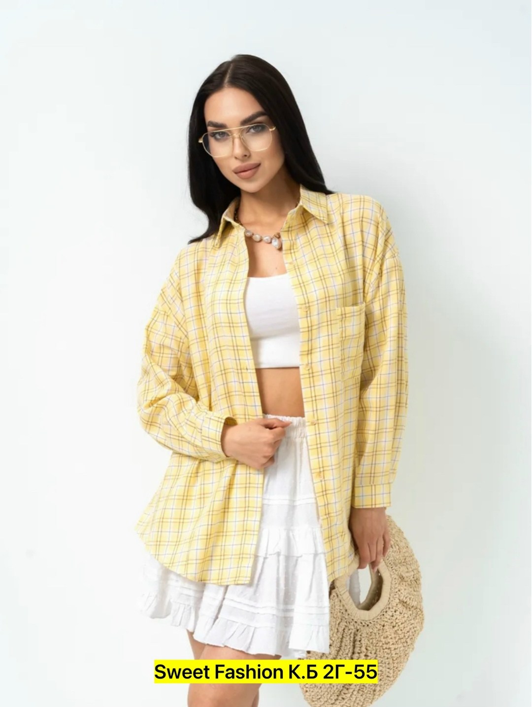 рубашка желтая,рубашка женская,желтая рубашка женская,рубашка,клетчатая рубашка женская