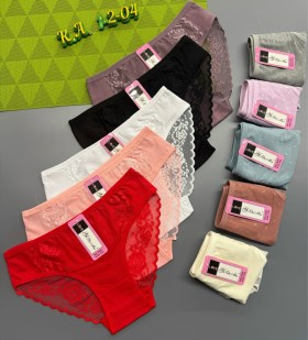 Нижнее белье