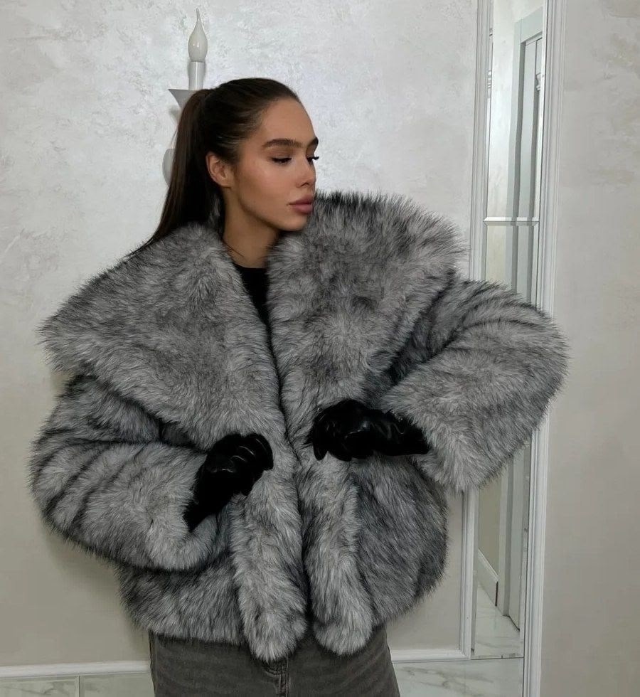 шуба искусственная,шуба искусственная женская,шуба из эко меха,шубка,шуба искусственная короткая