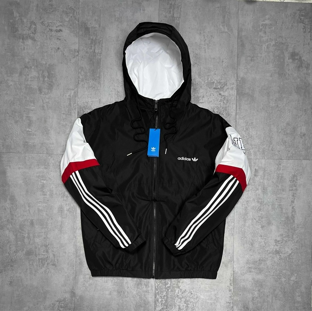 ветровка adidas,ветровка адидас,демисезонная куртка,куртка adidas мужская,легкая куртка