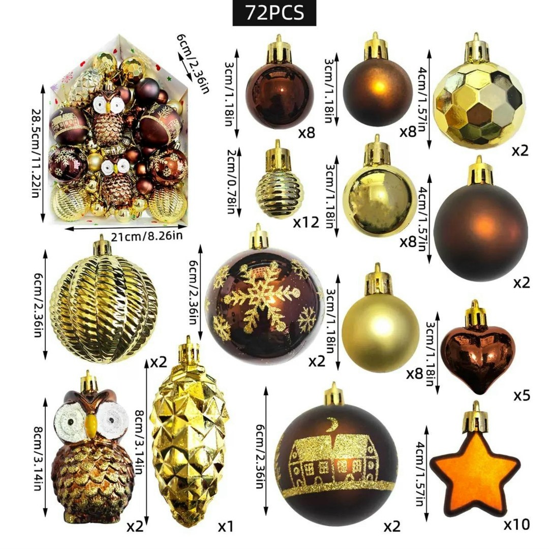 набор новогодние шары,рождественская игрушка,елочное украшение,новогодняя игрушка,ëлочная игрушка