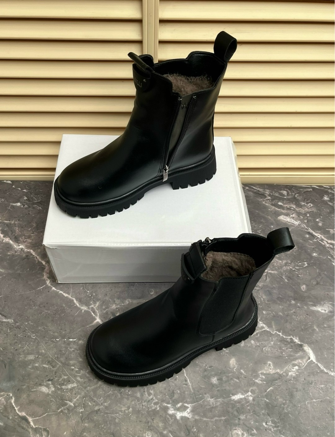 ,женские ботинки,модели ботинок, женская зимняя,ботинки