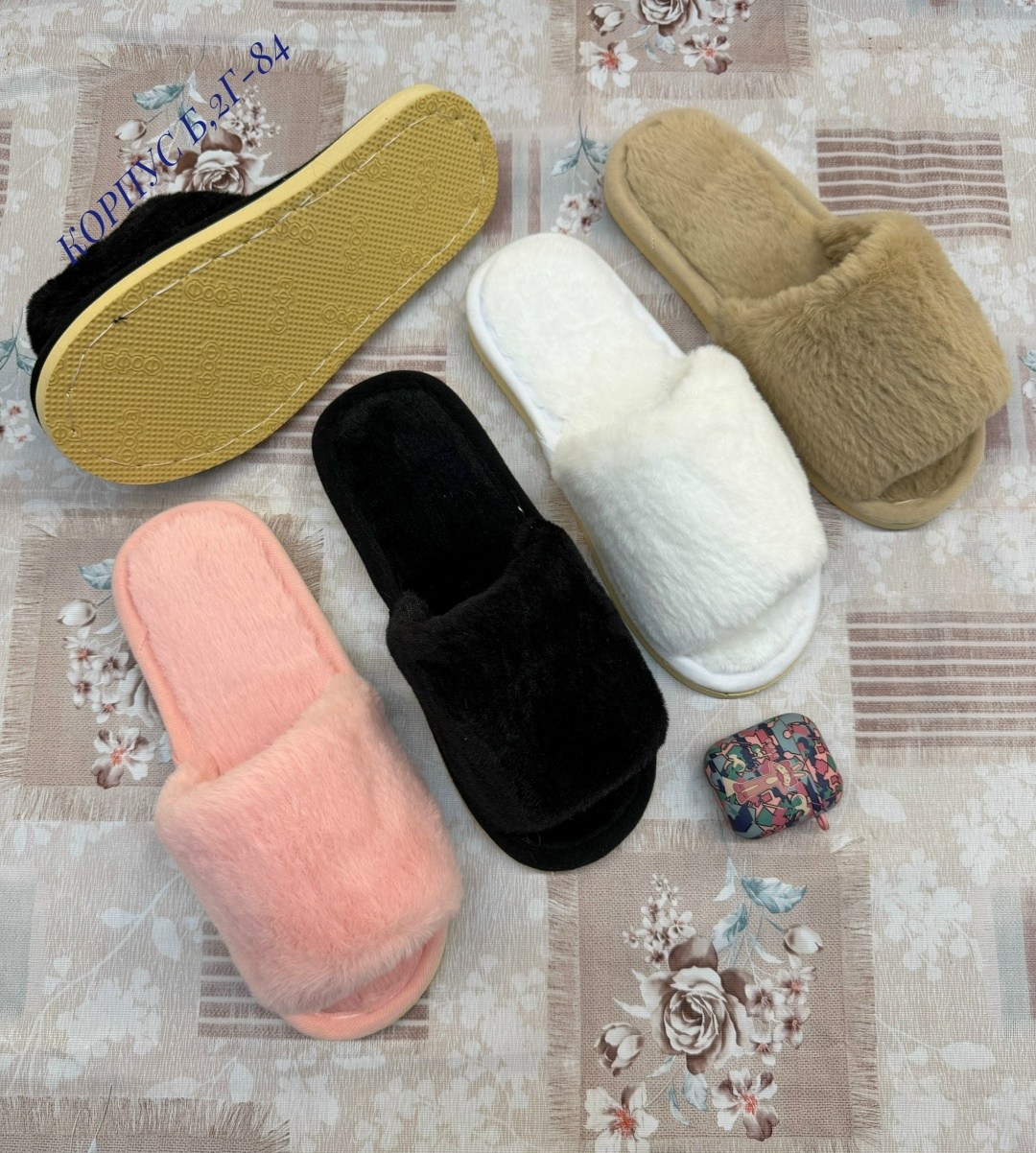 тапочки домашние,меховые тапочки,меховые домашние тапочки,женские домашние тапочки,