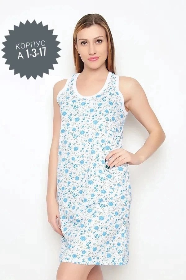 ночная сорочка,сорочка женская,ночная сорочка женская хлопок,ночная сорочка женская трикотаж,сорочка из кулирки