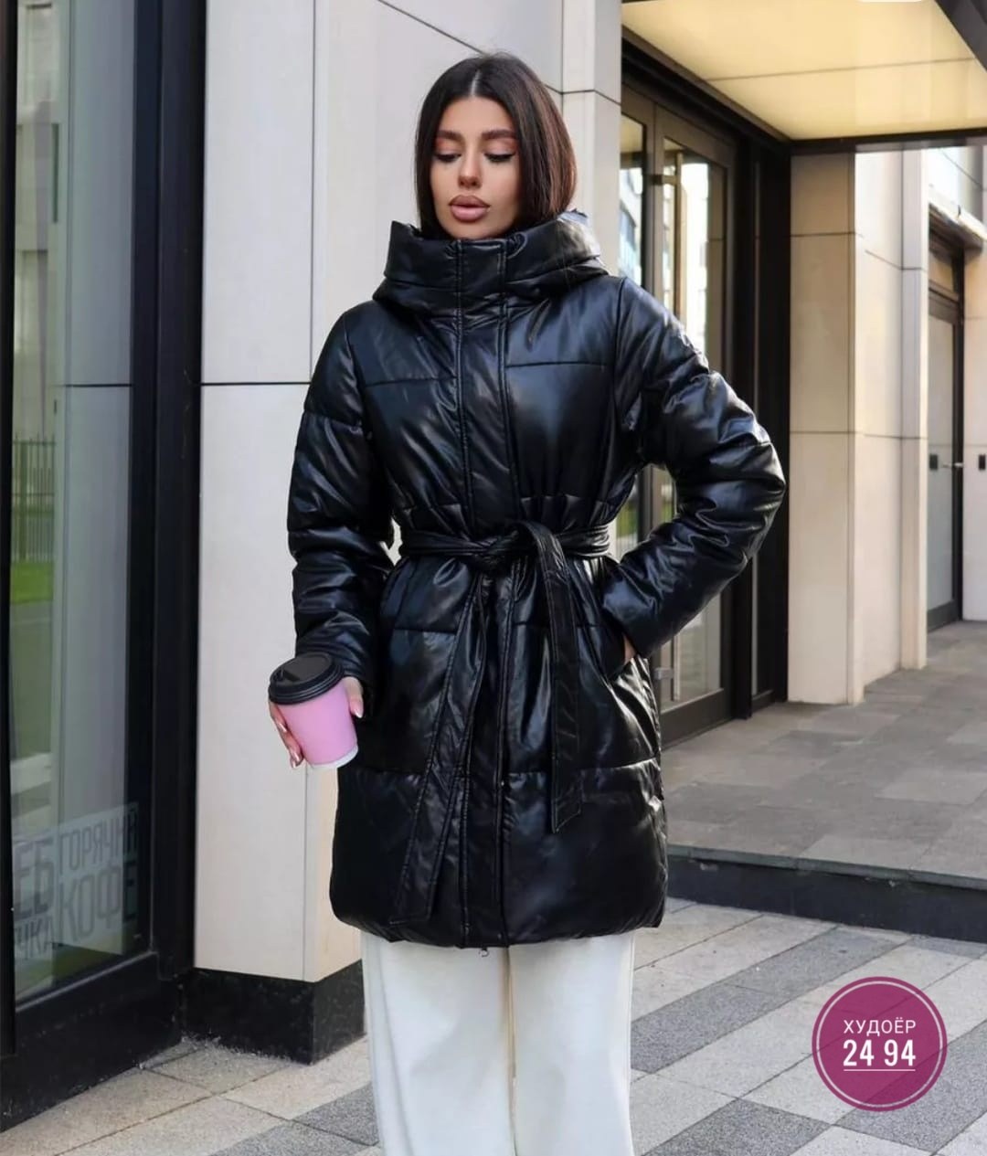 удлиненная демисезонная куртка,удлиненная демисезонная куртка с капюшоном,женская демисезонная куртка,демисезонная куртка,куртка с капюшоном