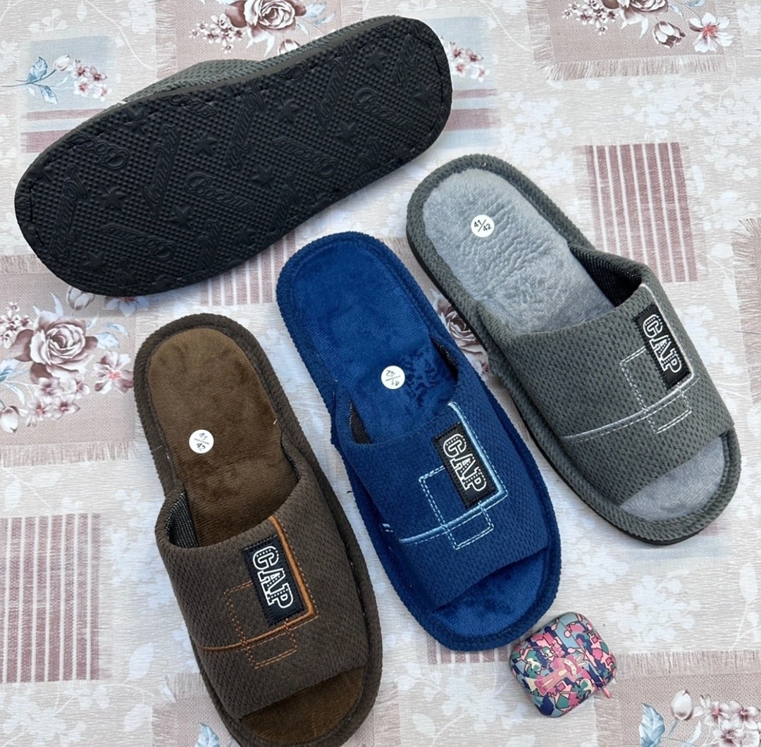 тапки мужские,мужские тапочки домашние,мужские тапочки,тапочка мужской,тапочки мужские ария хоум