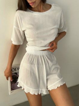 Домашняя одежда