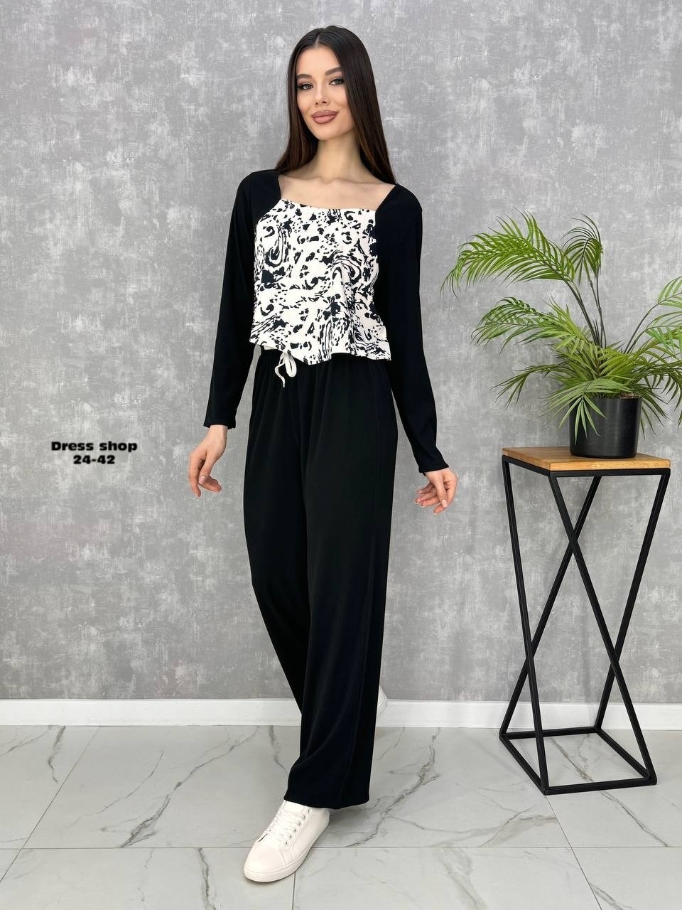 женские костюмы,модные брюки палаццо,костюмы двойки,брюки женские