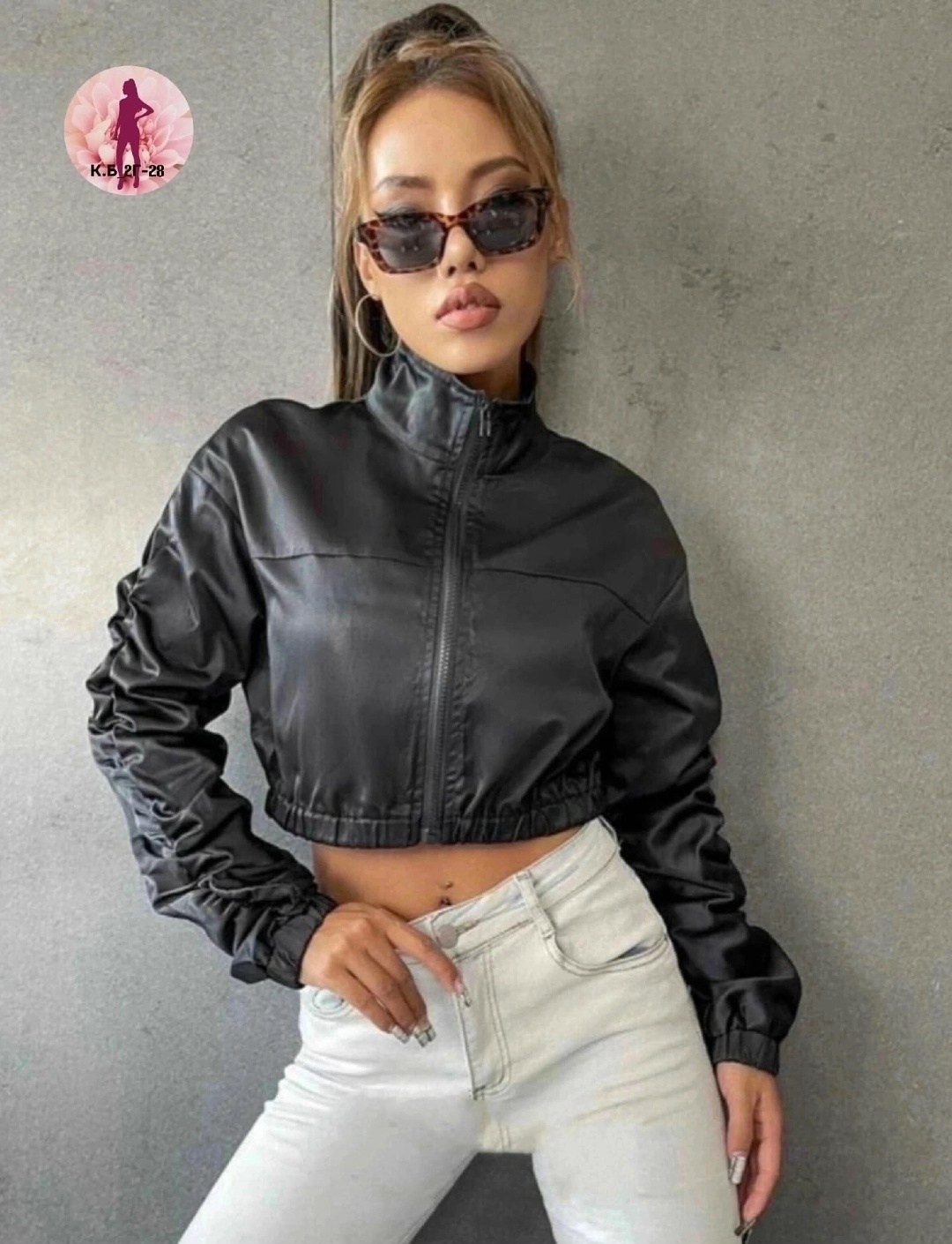 бомбер из экокожи,куртка кожаная женская,куртка бомбер из экокожи,женская куртка из экокожи,куртка из экокожи