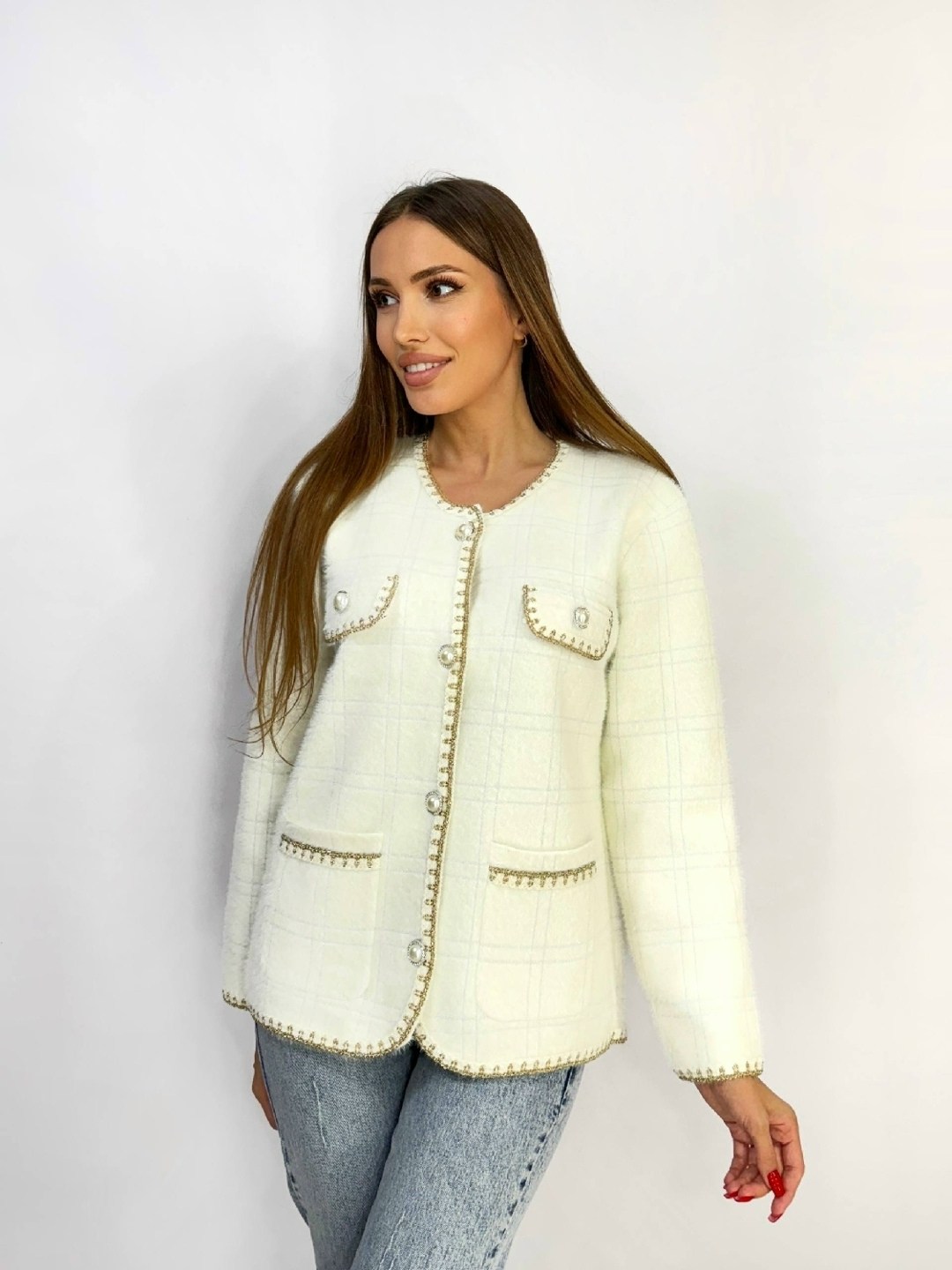 жакет,жакет шанель,жакет женские,жакет в стиле шанель,кардиган в стиле шанель