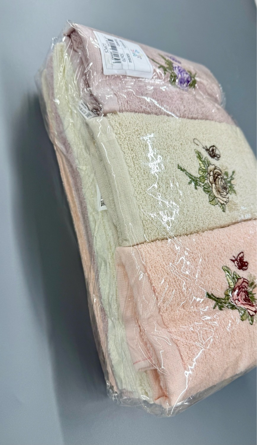 наборы полотенец,комплект махровых полотенец,полотенца diva afrodita набор из 2 полотенец,полотенца махровая,подарочные наборы полотенец