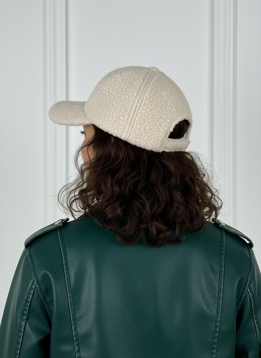 кепка женская,бейсболка женская меховая тёплая кепка,зимняя кепка женская,бейсболка меховая,меховая кепка