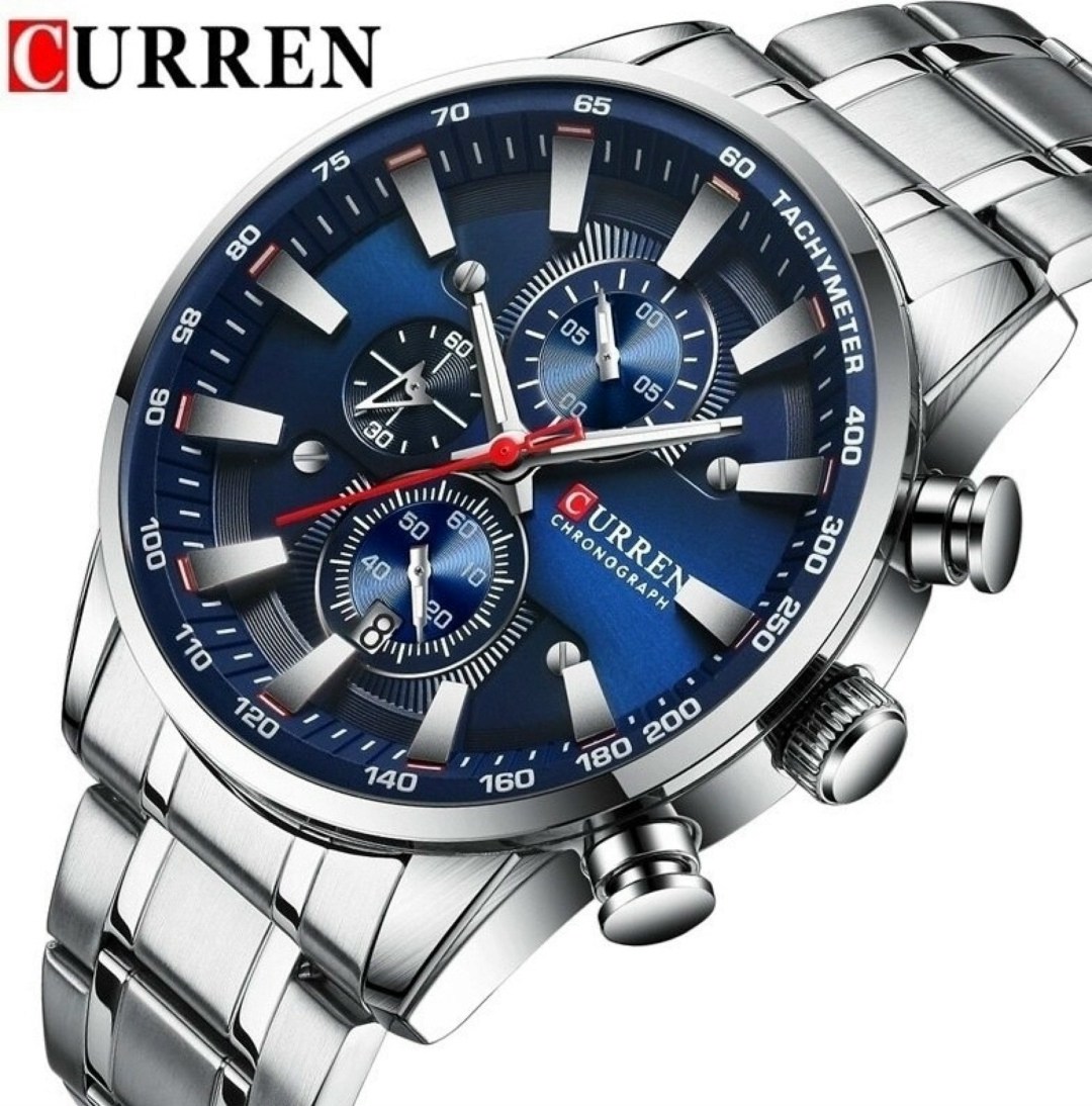 curren мужские часы,мужские кварцевые часы,мужские часы,мужские кварцевые часы с хронографом из,часы наручные curren мужские кварцевые