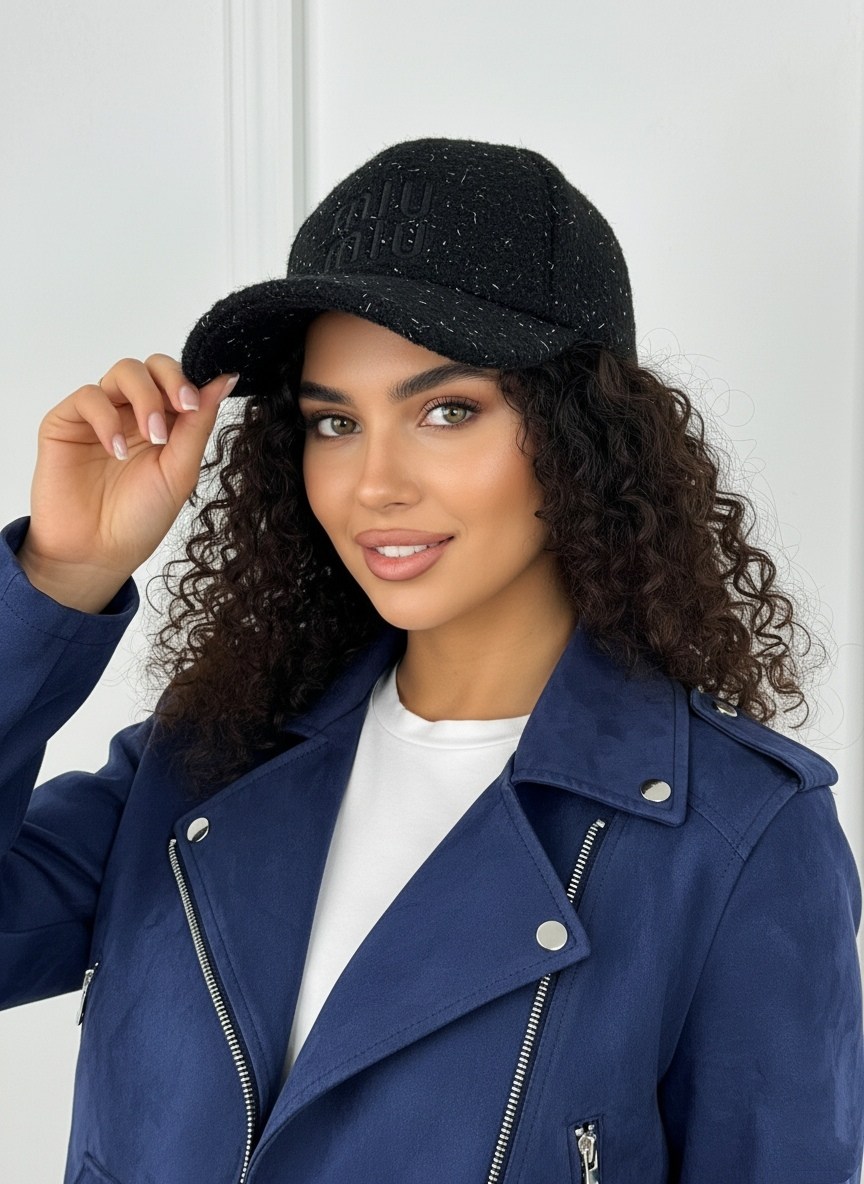 кепка женская,бейсболка женская меховая тёплая кепка,зимняя кепка женская,бейсболка меховая,меховая кепка